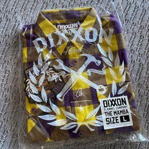 Men's DIXXON - The Mamba (2020)